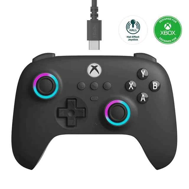 Controle Xbox Series 8BitDo ULTIMATE GAME PASS